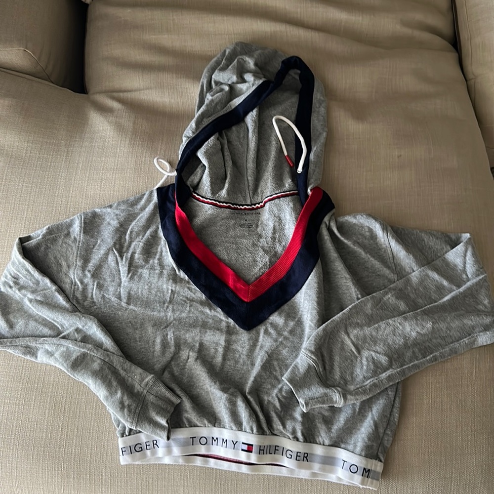 Tommy Hilfiger sweatshirt